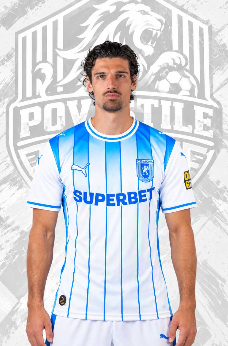 Baptiste Roux