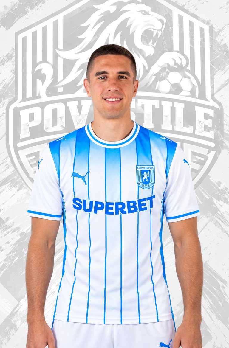 Nikola Stevanovic