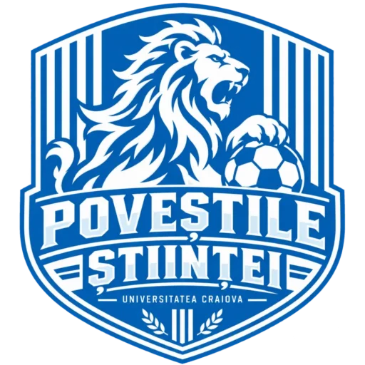 Poveștile Științei | suporterii Universitatea Craiova