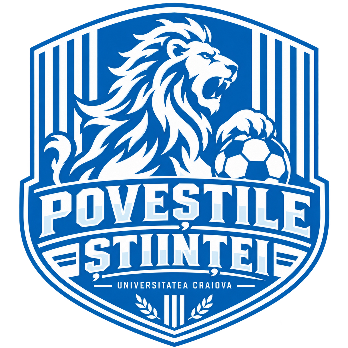 Povestile Stiintei Craiova | Universitatea Craiova | site al suporterilor